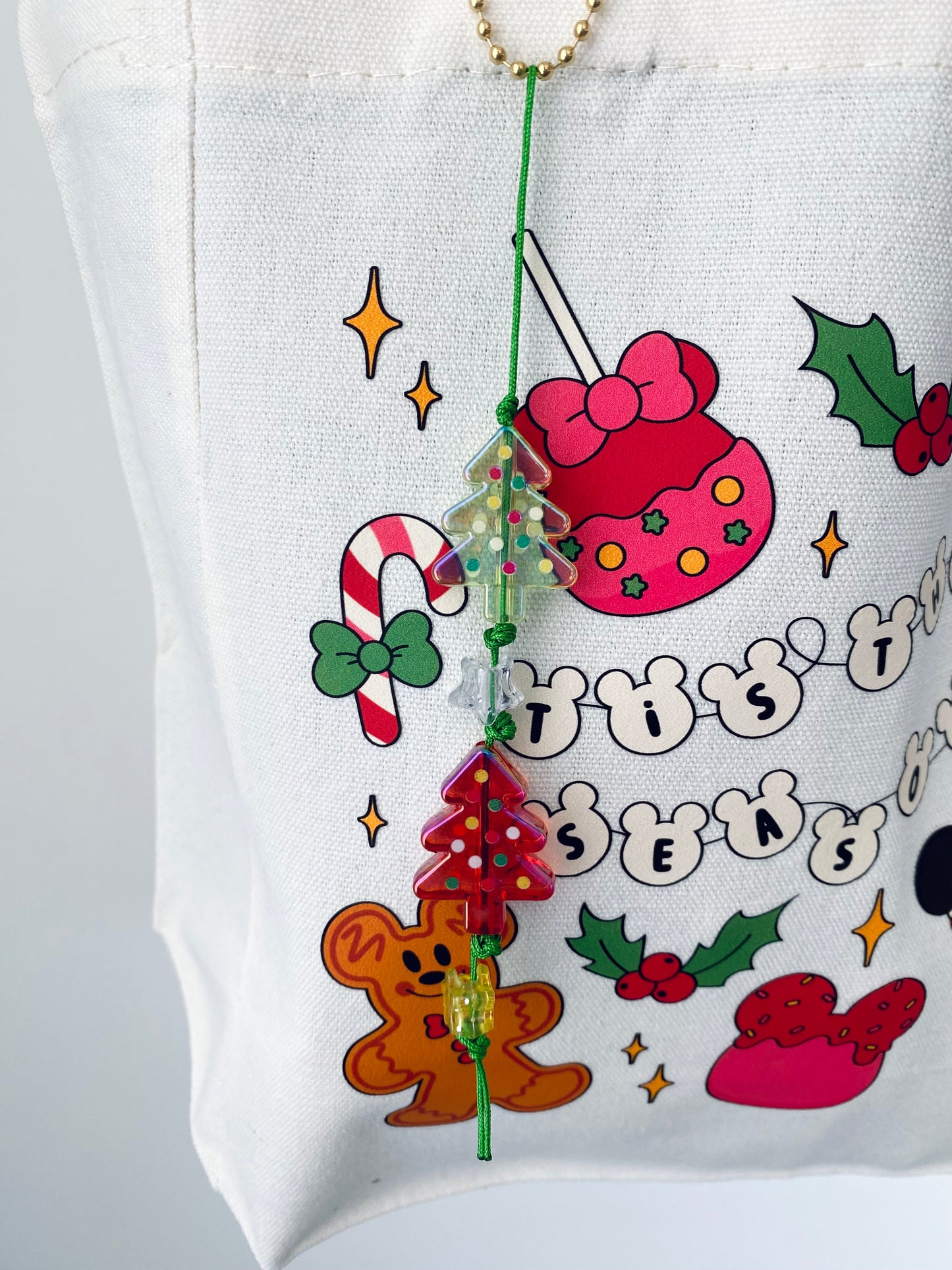 Tis The Season Tote Bag