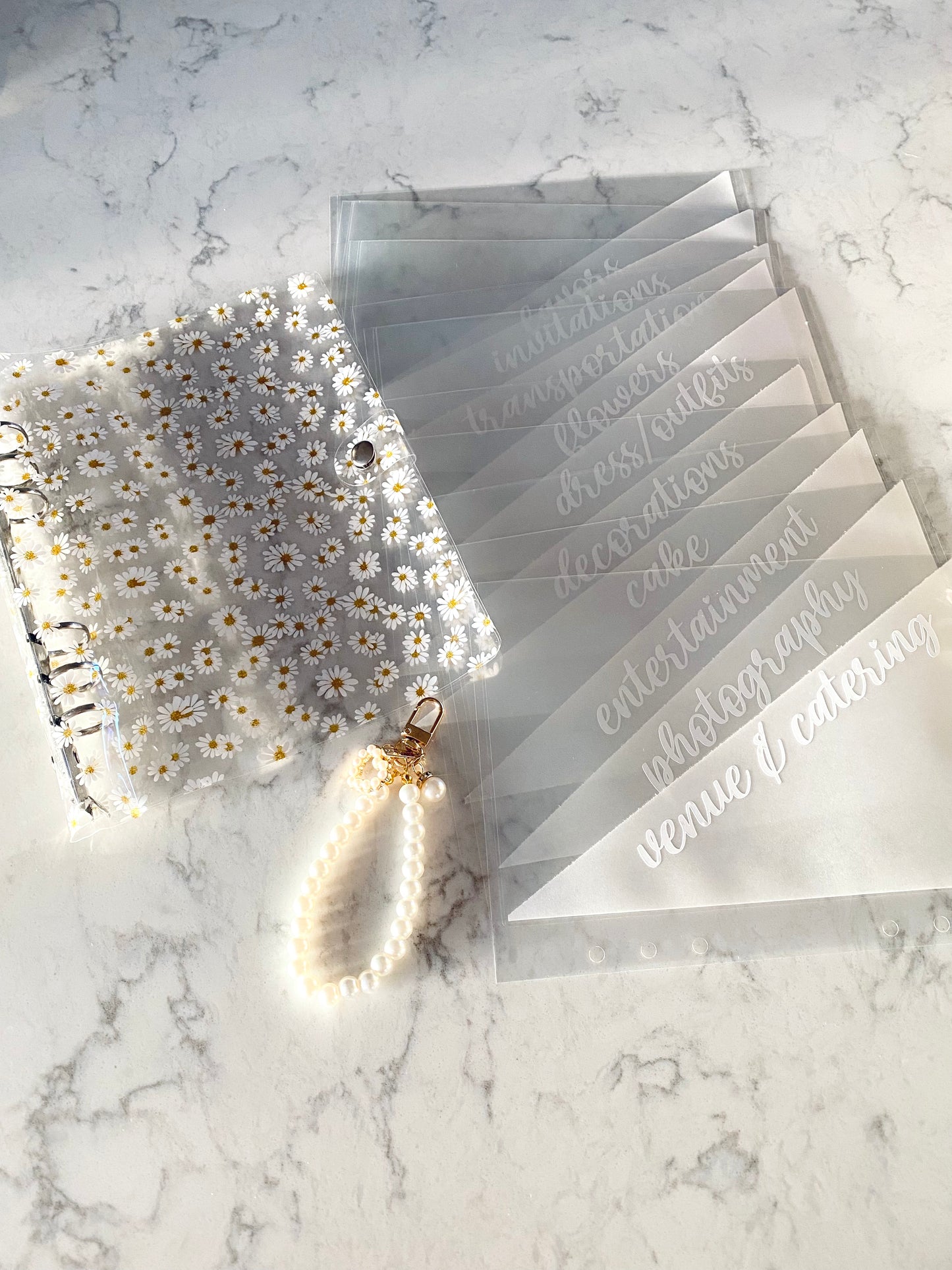 A5 Wedding Bundle