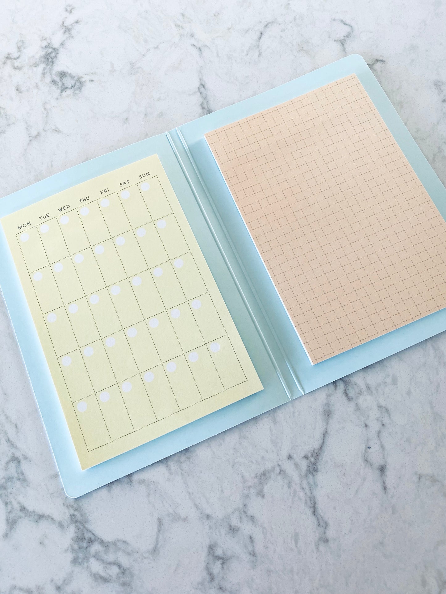 Good Things Coming Sticky Notes